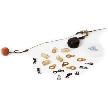 Extra Carp Run Ring Set