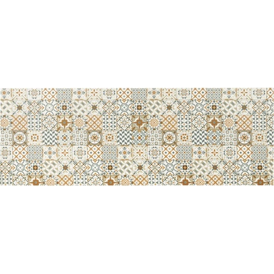 LIVARNO Kuchyňský běhoun vzorovaná 65 x 180 cm – Zboží Mobilmania