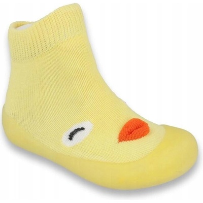 Befado dojčenské topánočky viacfarebné