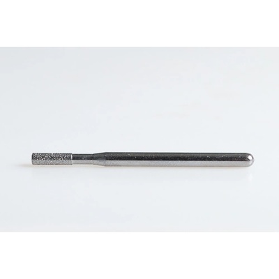 Ostatní Diamantové tělísko válcové průměr 2,5x8 mm