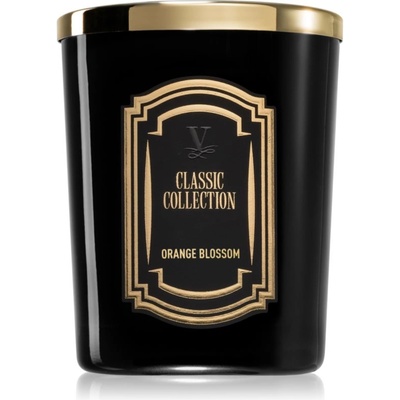 Vila Hermanos Classic Collection Orange Blossom ароматна свещ 75 гр