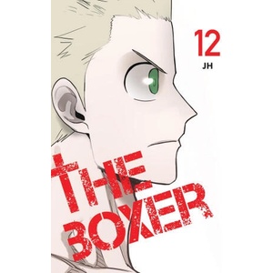 The Boxer, Vol. 12 (2026)