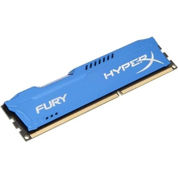 Kingston HyperX FURY 4GB DDR3 1866MHz HX318C10F/4