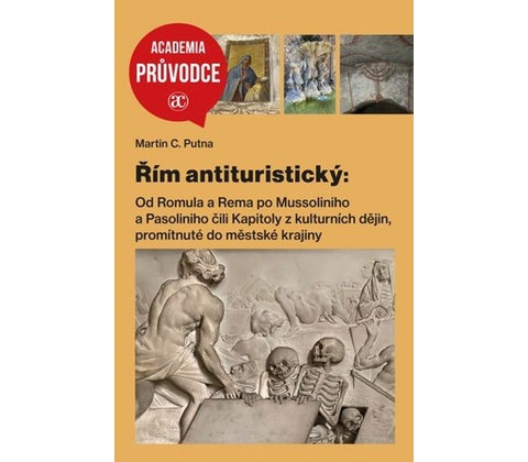 Řím antituristický