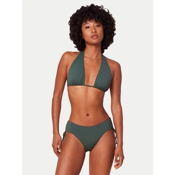 Triumph spodní část bikin Free Smart zelené