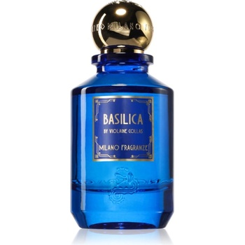 Image 1 of Milano Fragranze Basilica EDP 100 ml