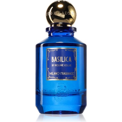 Milano Fragranze Basilica EDP 100 ml