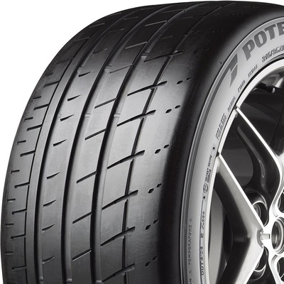 Bridgestone Potenza S007 345/35 R18 109Y
