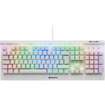 Sharkoon Skiller Mech SGK3 US (4044951032174) Клавиатури