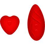 ToyJoy ToyJoy Designer Edition Divine Panty Vibe