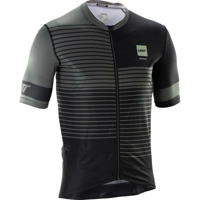 Leatt MTB Endurance 3.0 Black