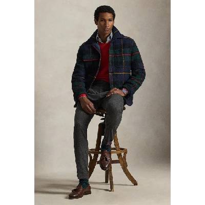 Ralph Lauren Вълнен пуловер Polo Ralph Lauren (710918805)