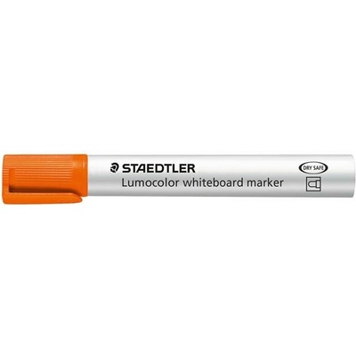 Staedtler Lumocolor 351 oranžová