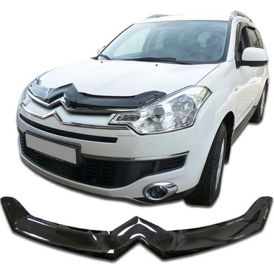 SCOUTT Deflektor prednej kapoty Citroen C-Crosser 2007- vyššie