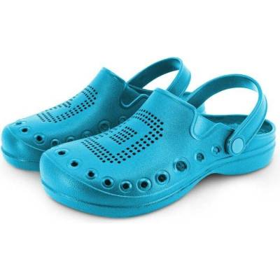 Delphin rybářská obuv Octo azure blue