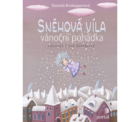 Sněhová víla