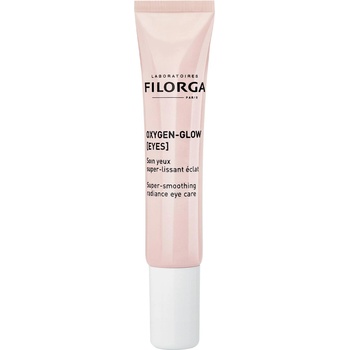 Filorga Oxygen-Glow Озаряващ околоочен крем, 15 ml