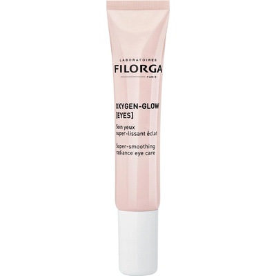 Filorga Oxygen-Glow Озаряващ околоочен крем, 15 ml