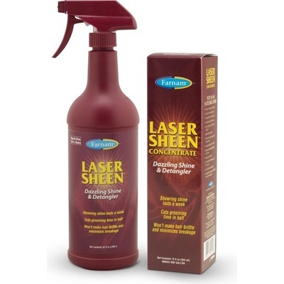 Farnam Laser Sheen lesk 946 ml