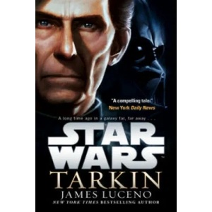 Star Wars: Tarkin | James Luceno (2015)