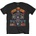 Guns N' Roses NJ Summer Jam 1988 Black 2XL Риза (GNRTTRTW01MB05)