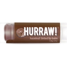 Hurraw! Hazelnut balzám na rty 4,80 g