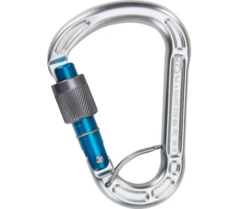 Climbing Technology Concept HMS SGL