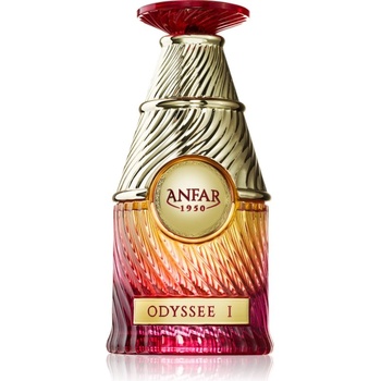 Anfar Odyssee I Extrait de Parfum 100 ml
