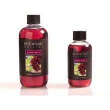 Millefiori Milano náplň do aroma difuzéru grape cassis 250 ml