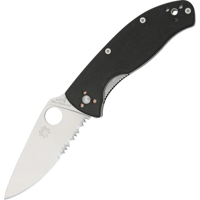 Spyderco Tenacious Linerlock C122GPS