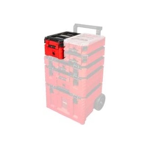 Raider Куфар 420x278x231mm IP65 RDP-MSS4 139608 (139608)