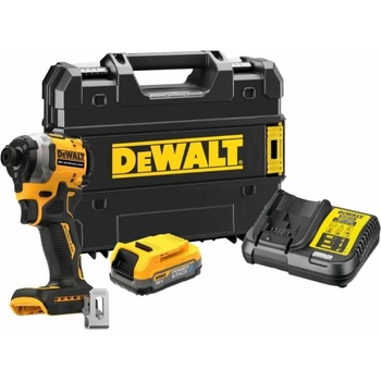 Image 1 of DEWALT DCF850E1T-QW