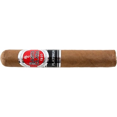 Santa Clara Platinum Connecticut Robusto 20 ks