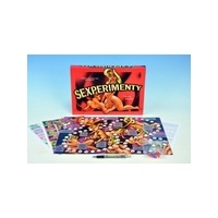 Erotické hry pre dospelých