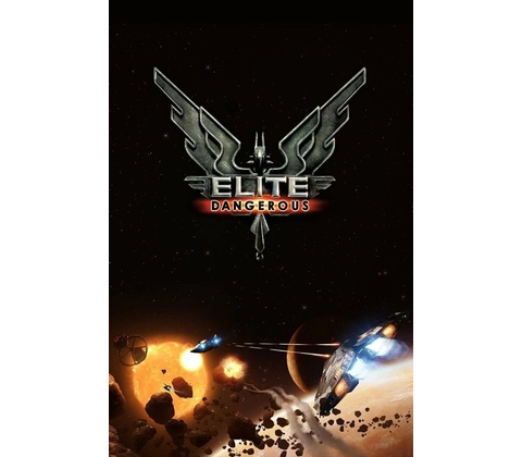 Elite Dangerous