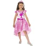 Rubies Barbie Принцеса детски костюм размер xs(110-116см) (102225)
