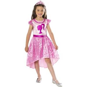Rubies Barbie Принцеса детски костюм размер xs(110-116см) (102225)