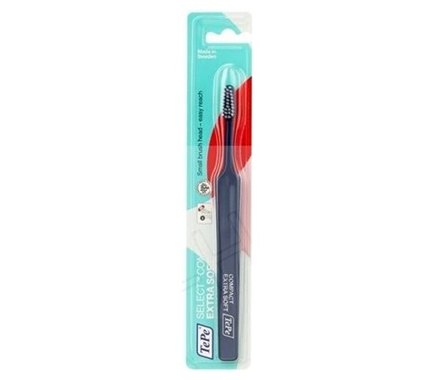 TePe Compact extra soft 1 ks