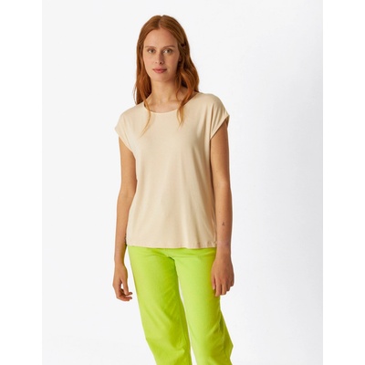 SKFK Zur-4 T-Shirt Beige