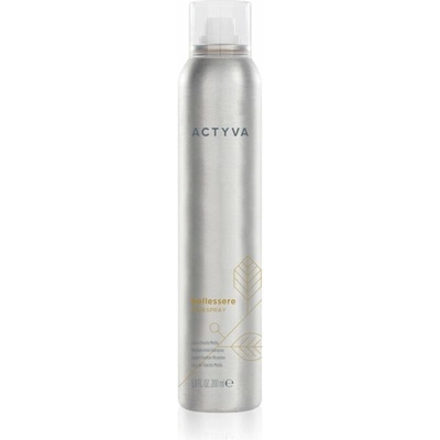Kemon Actyva Bellessere Hairspray lak na vlasy pre strednú fixáciu 200 ml
