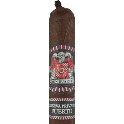 Don Duarte Reserva Privada Fuerte Robusto