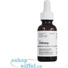 The Ordinary Caffeine Solution 5% + EGCG oční sérum 30 ml