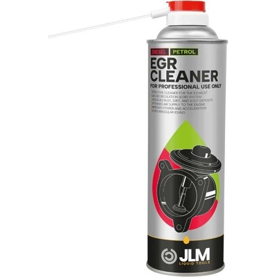 JLM Air Intake & EGR Cleaner 500 ml – Hledejceny.cz