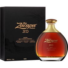 Ron Zacapa Centenario XO 25y 40% 0,7 l (kartón)