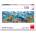 Dino - Puzzle Marine life - 150 piese
