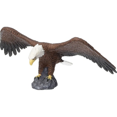 Mojo Animal Planet Американски Белоглав орел (387027)