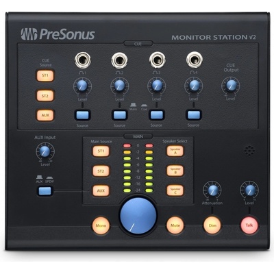 PreSonus Monitor Station V2