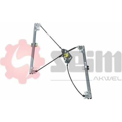 Mechanizmus zdvíhania okna SEIM 902589