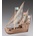 Dusek ships Каравела Ниня - Nina 1: 72 (D012)