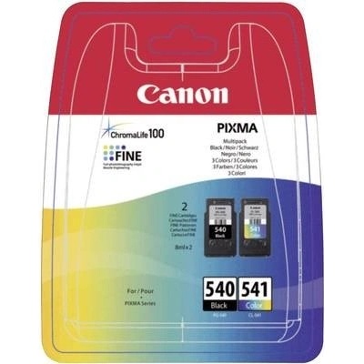 Canon 5225B006 / PG540CL541 комплект оригинални мастилници (C540541)